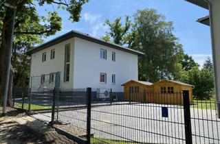 Wohnung mieten in Dresdener Straße, 15566 Schöneiche, 4- Zimmer Wohnung in Schöneiche bei Berlin