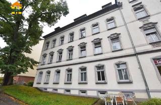 Wohnung mieten in Chopinstraße 56, 09119 Kappel, Highlight! Maisonette-Traum mit Wanne & Dusche!