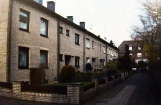 Wohnung mieten in Elsa-Brändstromstraße, 47228 Bergheim, Großzügiges, helles Dachappartement im 3 Parteien Reihenhaus! Provisionsfrei!