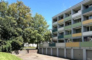 Wohnung mieten in Miegelweg 43, 31785 Hameln, Sonnige 3-Zimmerwohnung mit zwei Balkonen