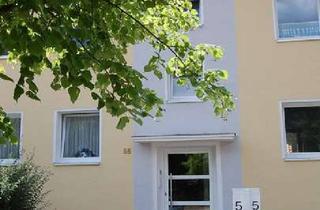 Wohnung mieten in Langenäcker 55, 30890 Barsinghausen, Renovierte 2,5-Zimmer-Wohnung mit ca. 53 m² Wohnfläche im Erdgeschoss – sofort bezugsfrei