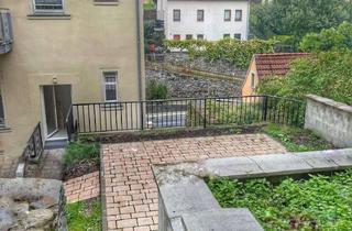 Wohnung mieten in Johannisstr. 11, 09405 Zschopau, Helle 4-Zi. Whg mit großer Terrasse & Garten in Zschopau