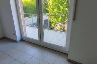 Wohnung mieten in 41066 Neuwerk, Helle Balkon-Wohnung mit Einbauküche und Gartenblick in Neuwerk