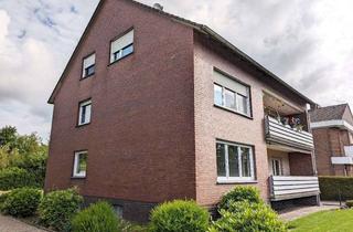 Wohnung mieten in Eichenkamp, 49205 Hasbergen, 4-Zimmer-Wohnung in Hasbergen