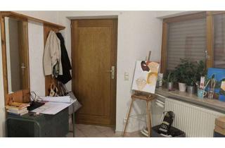 Wohnung mieten in Schönblickstr. 35, 78112 St. Georgen, Sonnige, ruhige 1-Zimmer-EG-Wohnung mit Terasse und EBK in St. Georgen