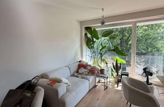 Wohnung mieten in Danziger Straße 77, 10405 Prenzlauer Berg, Kompakte 1-Zimmer-Wohnung in Berlin Prenzlauer Berg