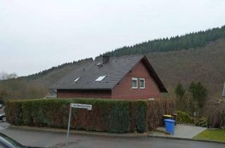Wohnung mieten in Auf Dem Ebenhahn, 57520 Schutzbach, Souterain-Wohnung in ruhiger Lage mit Terrasse. Provisionsfrei!