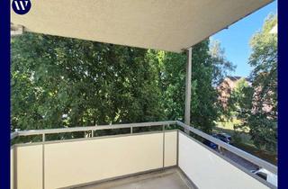 Wohnung mieten in Obere Beugen 16, 78224 Singen, Einzug leicht gemacht: Deine neue 2 Zimmer-Wohnung im 2. Obergeschoss mit Balkon