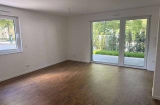 Wohnung mieten in Von-Diergardt-Straße, 51375 Schlebusch, 2 Zi.- Whg. Erstbezug nach Neubau in Leverkusen-Schelbusch