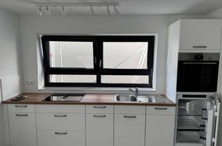 Wohnung mieten in 74855 Haßmersheim, Helle 1-Zimmer-Einlieger-Wohnung mit gehobener Innenausstattung in Hassmersheim