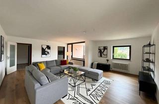 Wohnung mieten in 63916 Amorbach, Sonnige Wohnung mit Balkon – Einziehen und wohlfühlen