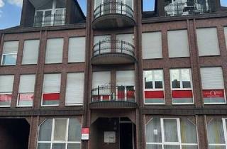 Wohnung mieten in Ostpromenade 85, 52525 Heinsberg, Zuhause mit 3 Zimmern in Heinsberg
