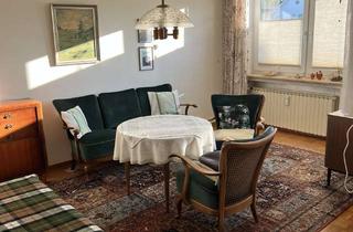 Wohnung mieten in Kaiserstraße 26, 32312 Lübbecke, 2-Zimmer-Wohnung mit Balkon