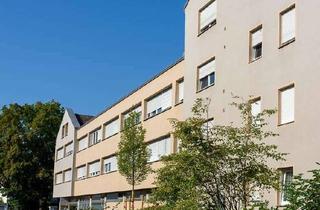 Wohnung mieten in Dresdener Str. 46, 86157 Pfersee, Frisch renoviertes 1-Zimmerappartement in bester Wohnlage