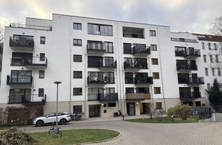 Wohnung mieten in Wiener Straße 37, 10999 Kreuzberg, Helle Gartenwohnung in ruhiger Kreuzberger Hoflage
