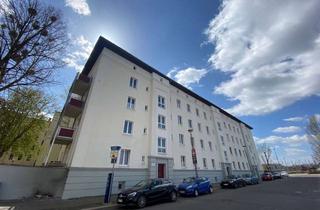 Wohnung mieten in Anhaltstraße, 39104 Altstadt, 2-Zi.-Wohnung mit Balkon, Stellplatz, EBK(optional) Nähe Kulturhistorisches Museum / Hasselbachplatz
