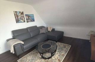 Wohnung mieten in Rembrücker Weg 58, 63179 Obertshausen, Modernisierte eingerichtete 4-Zimmer-Wohnung in Obertshausen