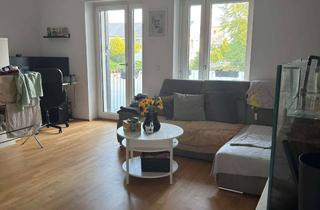 Wohnung mieten in 56410 Montabaur, Moderne 2 Zimmer Wohnung mit geräumigem Balkon
