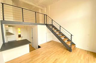 Wohnung mieten in Adolf-Heyden-Straße 1y, 12555 Köpenick, Licht, Luft & Terrasse – Maisonette im Spreekarree entdecken