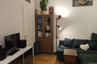 Wohnung mieten in Paul-Gruner-Straße 19, 04107 Zentrum-Süd, Zentrum-Süd: Kompakte 2-Zimmer-Wohnung in Leipzig