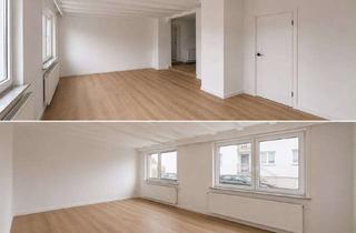 Wohnung mieten in Friedrich-Ebert Straße 24, 35394 Gießen, Viel Platz für den Alltag in der 4-Zimmer-Wohnung in Gießen