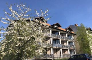 Wohnung mieten in Grenzborn, 35392 Gießen, Gemütliche und gut geschnittene 2 Zimmer-Wohnung mit Balkon in guter Lage zum UKGM, Grenzborn 4, ...