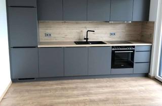 Wohnung mieten in Am Galgenfeld 6A, 86554 Pöttmes, Stilvolle, neuwertige 2-Zimmer-Wohnung mit Balkon und Einbauküche in Pöttmes