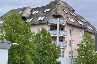 Wohnung mieten in Lindenpark 16, 78183 Hüfingen, Gemütliches Zuhause in Hüfingen