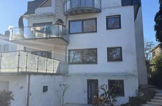 Wohnung mieten in 65207 Naurod, Alltagstaugliche 3-Zimmer-Wohnung mit Balkon in Wiesbaden-Naurod
