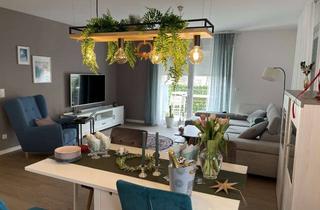Wohnung mieten in 74080 Böckingen, Charmante 2-Zimmer-Wohnung in Heilbronn- Nachmieter gesucht
