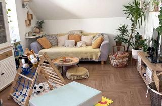 Wohnung mieten in Poststr. 20, 09394 Hohndorf, Gemütliche Familienwohnung über 2 Etagen mit offenem Wohnbereich und Kamin