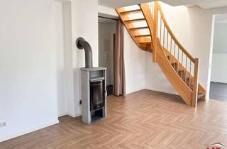Wohnung mieten in Poststr. 20, 09394 Hohndorf, Gemütliche Familienwohnung über 2 Etagen mit offenem Wohnbereich und Kamin