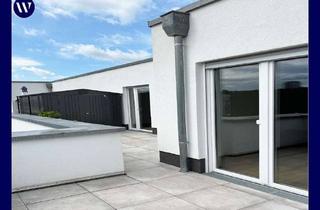 Wohnung mieten in Moritz-Von-Nassau-Str. 26a, 46446 Emmerich, Helle, moderne 4 ZW & Dachterrasse, Tageslichtbad mit Dusche, Abstellraum, Gäste-WC
