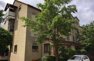 Wohnung mieten in Fröbelstr. 40, 71272 Renningen, Mitten drin statt nur dabei: 2-Zimmer-Wohnung mit Balkon