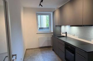 Wohnung mieten in 80335 Maxvorstadt, Erstbezug nach Kernsanierung - Moderne 2,5-Zimmer-Wohnung in begehrter Lage