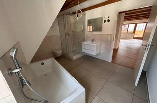 Wohnung mieten in Seyboldsdorfer, 84137 Vilsbiburg, Platz für neue Ideen: 3-Zimmer-Wohnung in Vilsbiburg