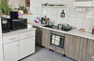 Wohnung mieten in Kurt-Schumacher-Straße 24, 38102 Braunschweig, Schöne 2-Zimmer EG Altbauwohnung mit viel Licht