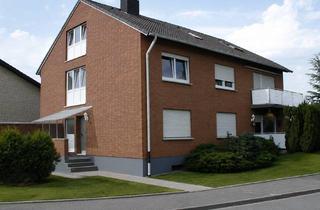 Wohnung mieten in 59590 Geseke, Geräumige Vierzimmerwohnung in Geseke