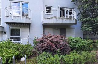 Wohnung mieten in Haugstr., 70563 Vaihingen, Sehr zentral gelegene 2 Zimmerwohnung mit 2 Balkonen