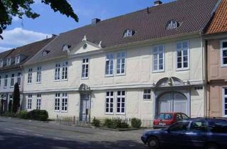 Wohnung mieten in Trift 19, 29221 Celle, Stadtnahe geräumige 2-Zimmer Altbau Wohnung in der Trift mit Charme