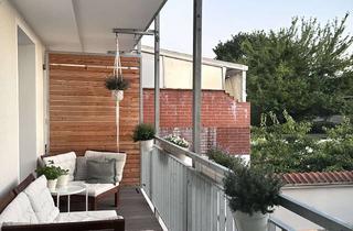 Wohnung mieten in Kommenderiestraße 112, 49080 Wüste, Helle 3,5-Zimmer-Wohnung mit großem Süd-West-Balkon – bezugsfrei ab 01.10.