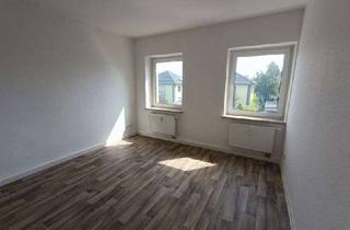 Wohnung mieten in Karl-Lemnitz-Str. 19, 06846 Ziebigk, 3-Raum-Wohnung in Ziebigk