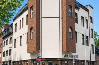 Wohnung mieten in 46045 Altstadt-Süd, ***Gemütliche Dachgeschoßwohnung im Zentrum***