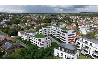 Wohnung mieten in Frankfurter Straße 70, 61231 Bad Nauheim, *NEU* Alltagstaugliche 3-Zimmer-Wohnung mit Terrasse & Garten in Bad Nauheim