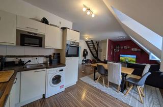 Wohnung mieten in 97318 Kitzingen, Schöne und moderne 3-Zimmer-Wohnung im Herzen von Kitzingen!