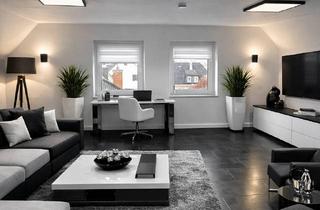 Wohnung mieten in 30916 Isernhagen, Modernisierte 2-Zimmer Wohnung mit Einbauküche in Altwarmbüchen
