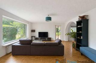Wohnung mieten in 65779 Kelkheim, Geräumige 3-Zimmer-Erdgeschosswohnung in ruhiger Lage von Kelkheim-Fischbach