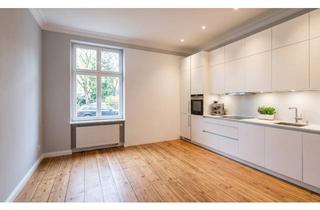 Wohnung mieten in Lietzenseeufer, 14057 Charlottenburg, 3,5-Zimmer-Wohnung in Charlottenburg mit Balkon und Einbauküche