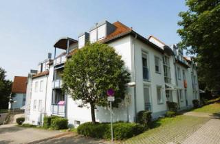 Wohnung mieten in Von-Raumer-Straße 17b, 91550 Dinkelsbühl, Erstbezug nach Generalsanierung mit neu ausgebautem Spitzboden