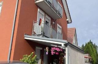Wohnung mieten in Gartenstraße -Rosenweg 3-1, 73463 Westhausen, Westhausen Moderne gepflegte 3 Zi. Wohnung, ruhige sehr Zentale Lage Dorfmitte.
